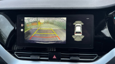 Kia Niro 1.6 GDi Hybrid 3 5dr DCT Hybrid Estate